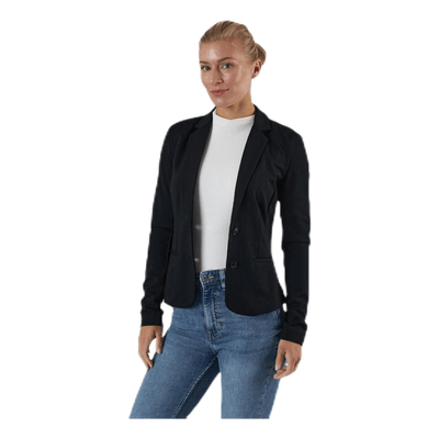 Poptrash Blazer Tlr Black