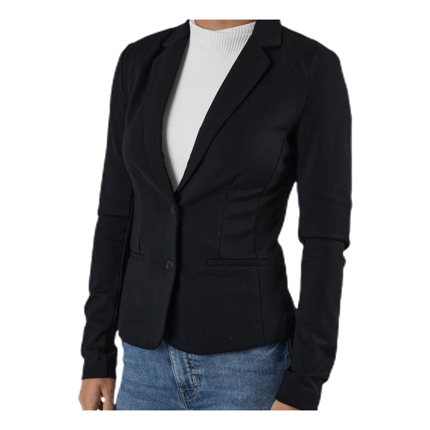 Poptrash Blazer Tlr Black