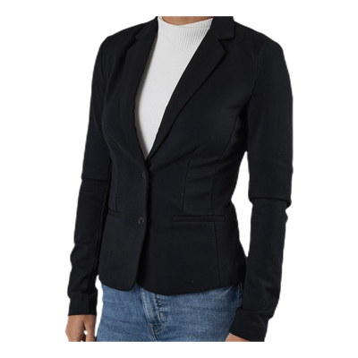 Poptrash Blazer Tlr Black