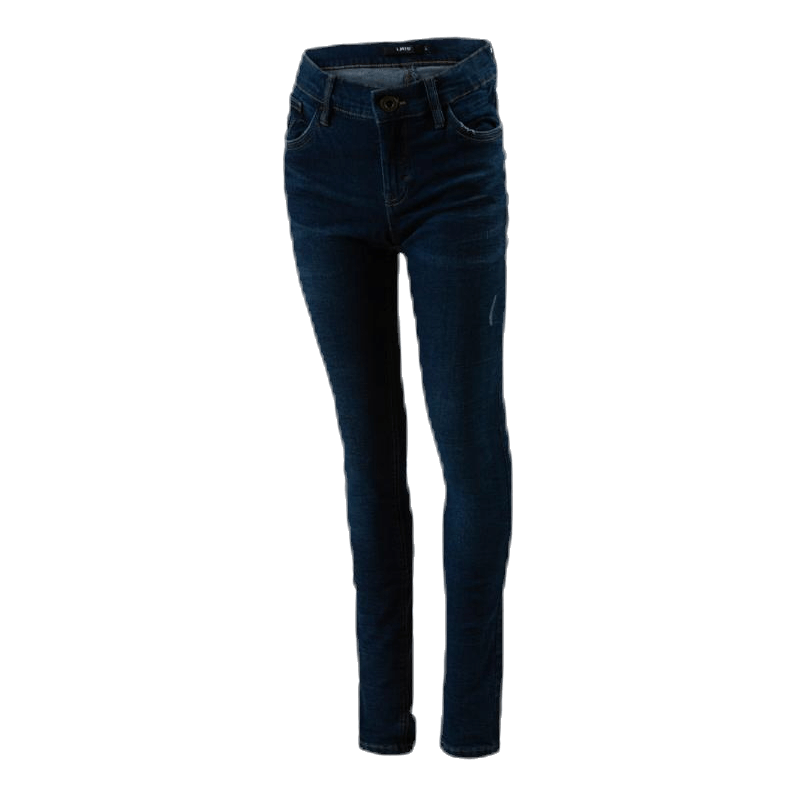 Pilou Dnmtandence 3089 Pant Blue