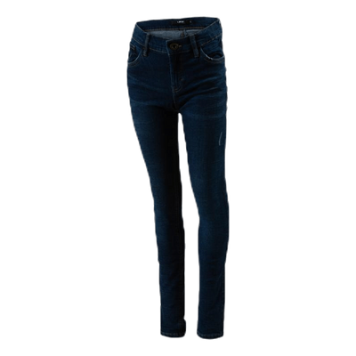 Pilou Dnmtandence 3089 Pant Blue