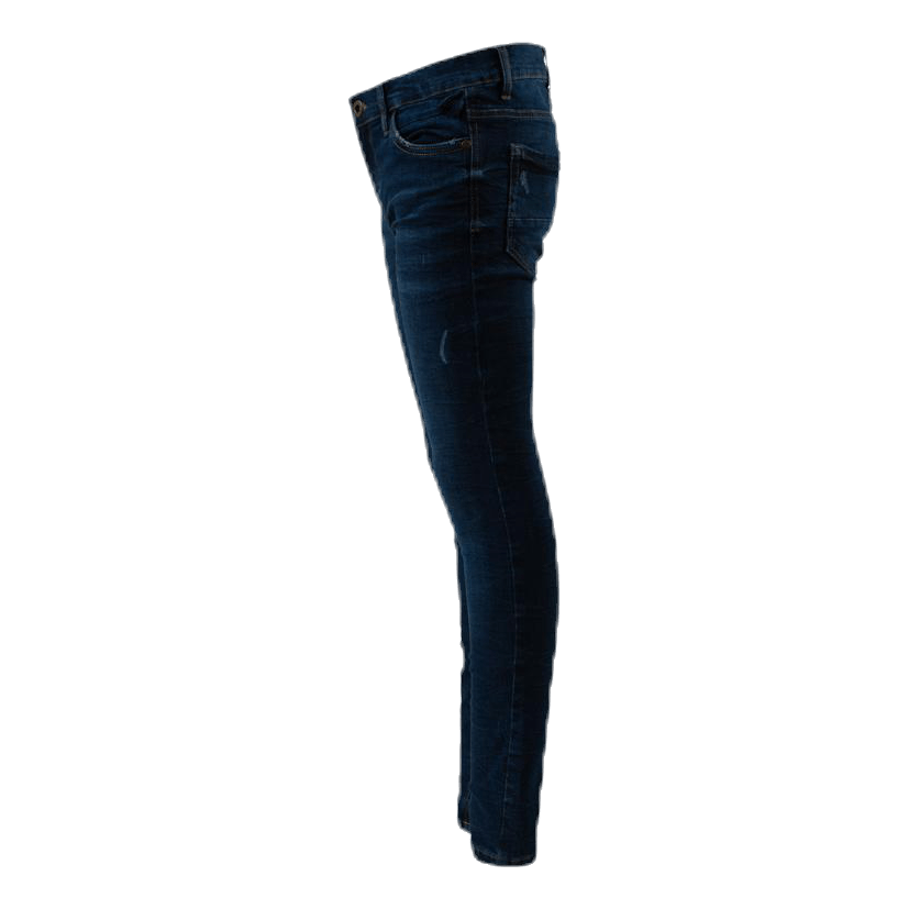 Pilou Dnmtandence 3089 Pant Blue