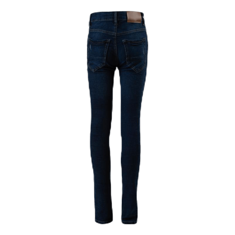 Pilou Dnmtandence 3089 Pant Blue