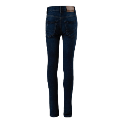 Pilou Dnmtandence 3089 Pant Blue