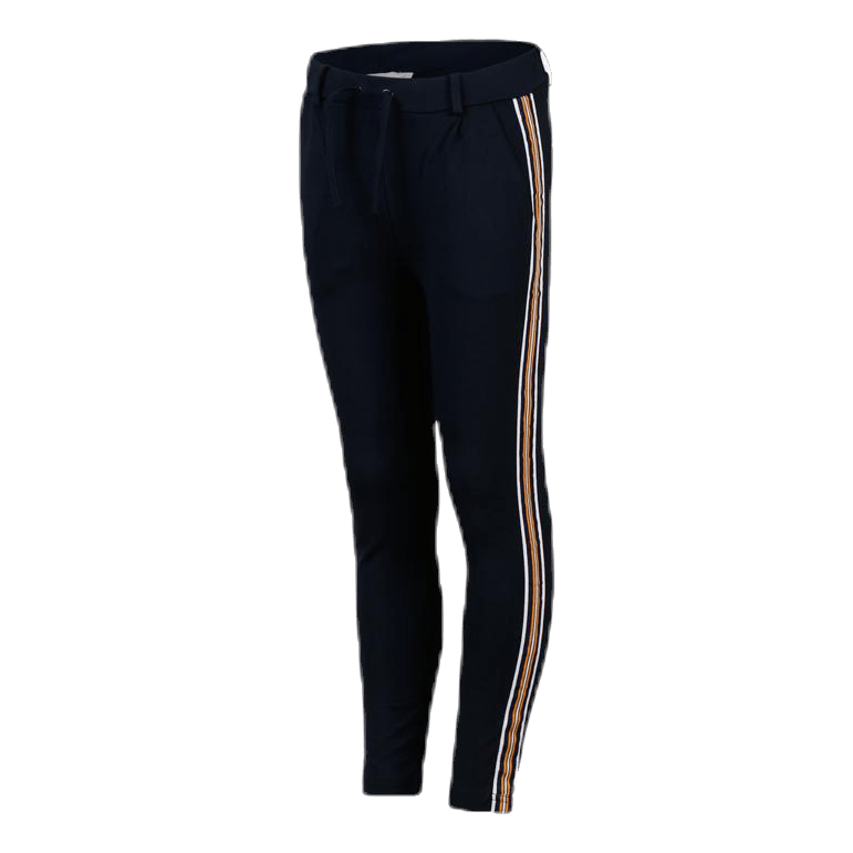 Irida Normal Pant Blue
