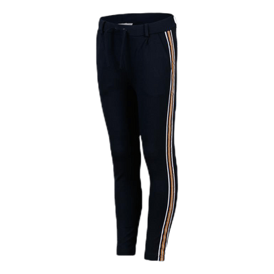 Irida Normal Pant Blue