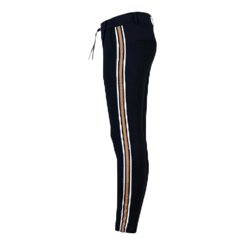 Irida Normal Pant Blue