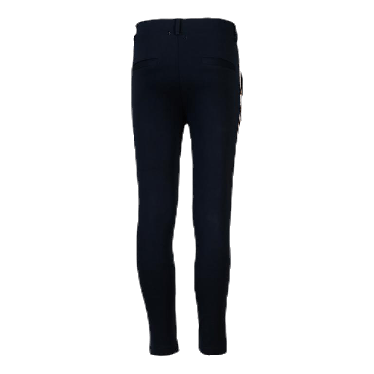 Irida Normal Pant Blue