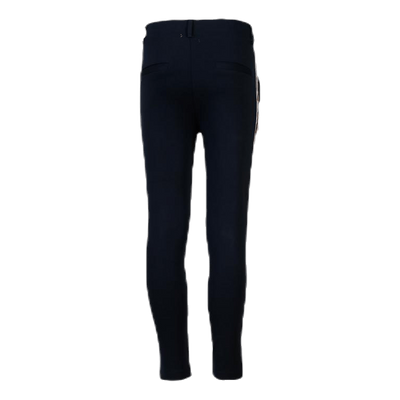 Irida Normal Pant Blue