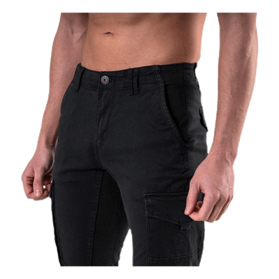 Paul Jjflake Akm 542 Black