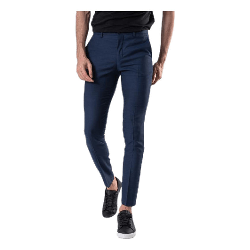 Solaris Trouser Blue