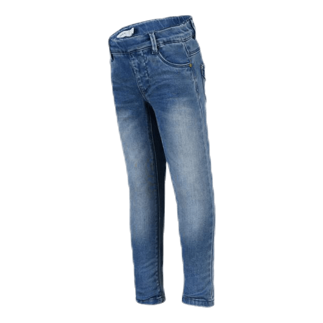 Polly Denim 2157 Legging Blue