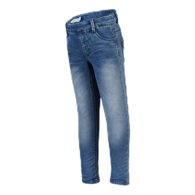Polly Denim 2157 Legging Blue