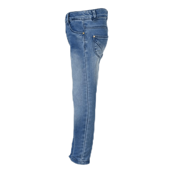 Polly Denim 2157 Legging Blue