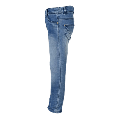 Polly Denim 2157 Legging Blue