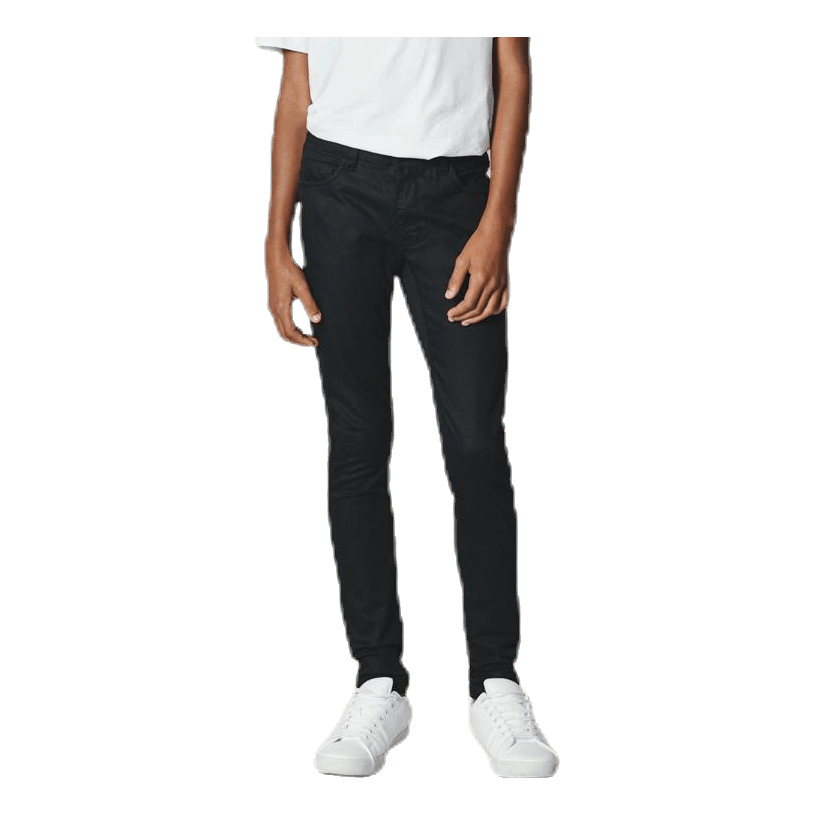Pilou Twiadam Pant Black