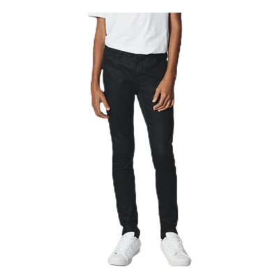 Pilou Twiadam Pant Black