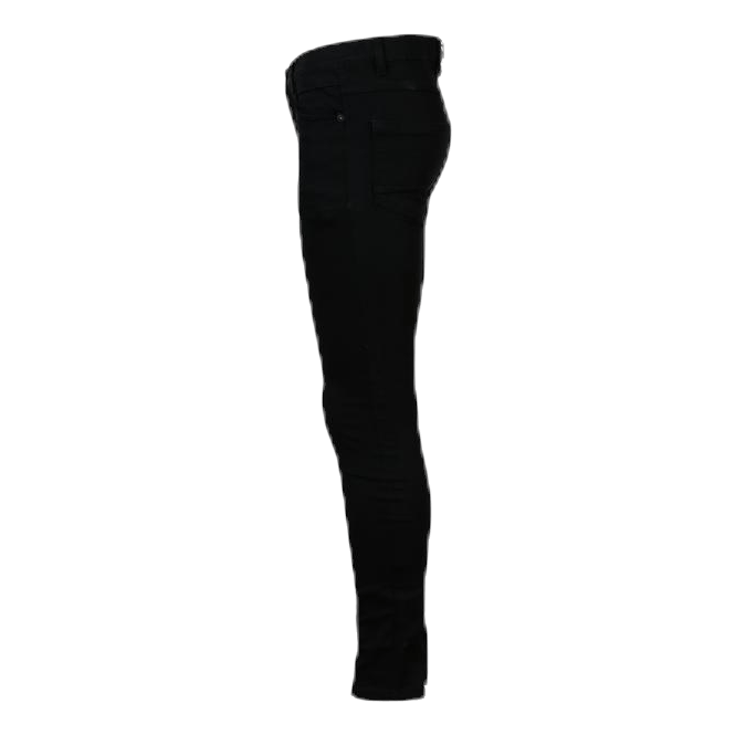 Pilou Twiadam Pant Black