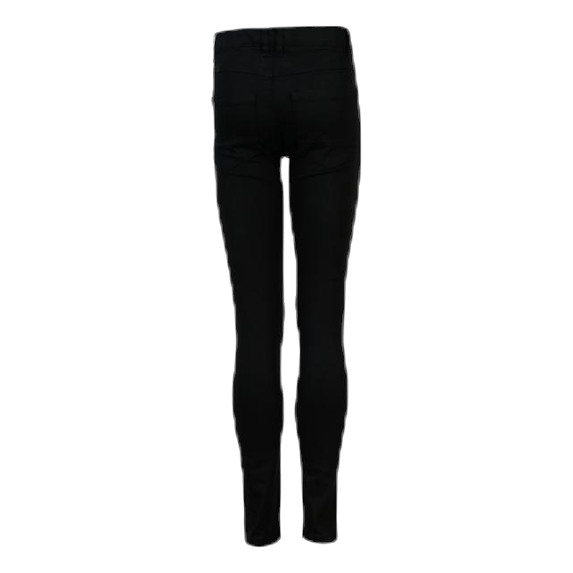 Pilou Twiadam Pant Black
