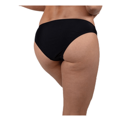 Belma Bikini Brief Black