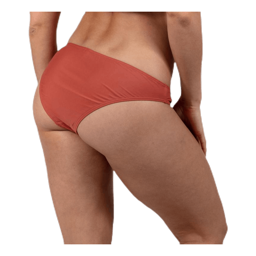 Belma Bikini Brief Red