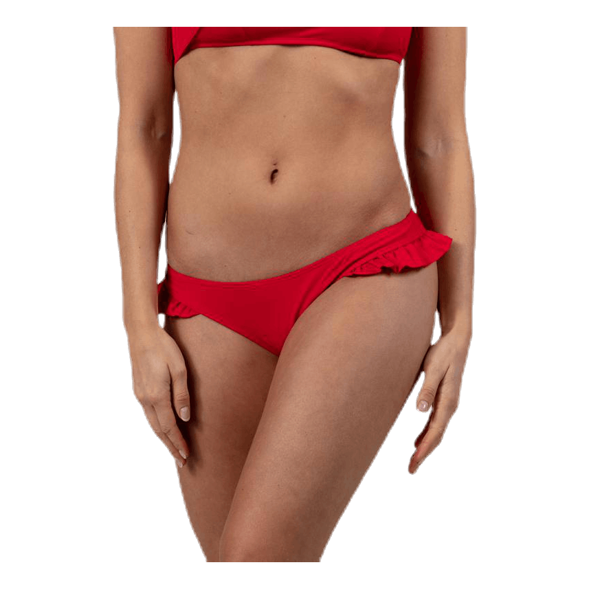 Bianca Bikini Brazil Red