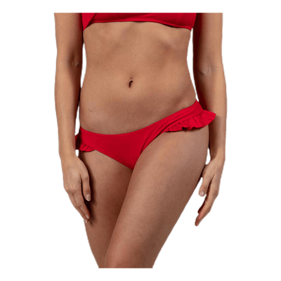 Bianca Bikini Brazil Red