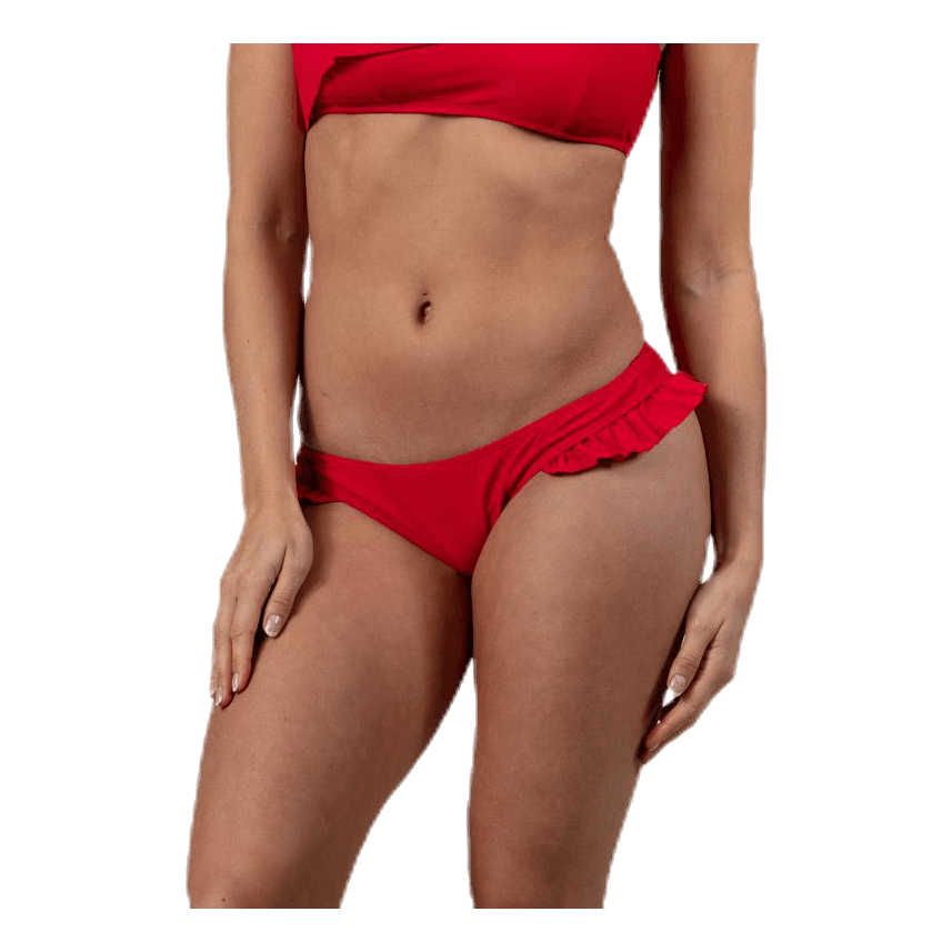 Bianca Bikini Brazil Red