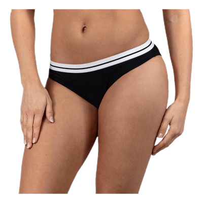 Bola Bikini Brief Black