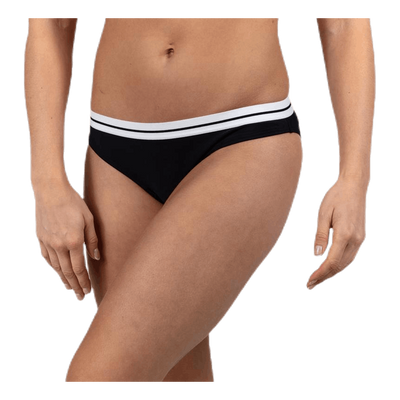 Bola Bikini Brief Black