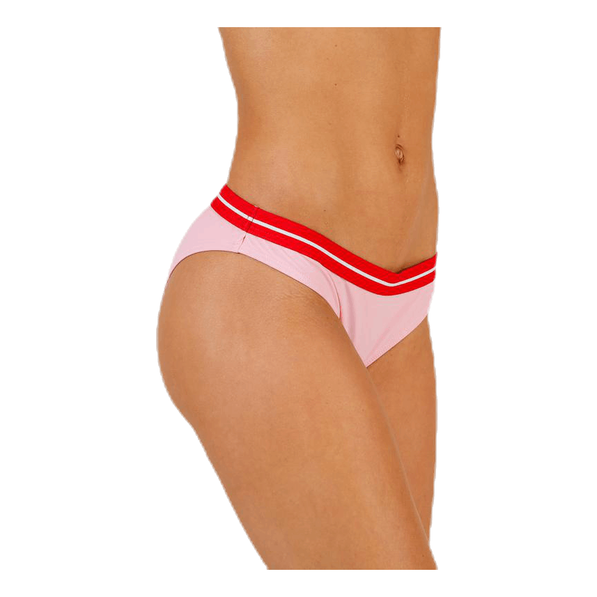 Bola Bikini Brief Pink/White