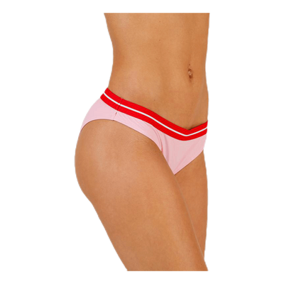 Bola Bikini Brief Pink/White