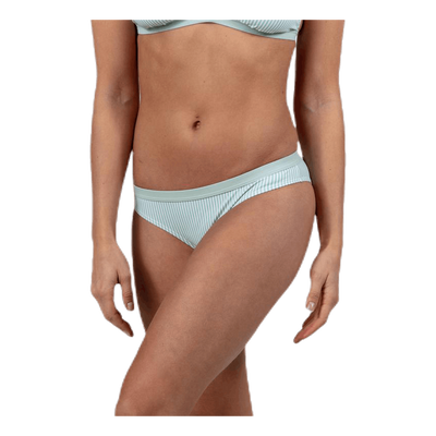 Barbara Bikini Brief Blue