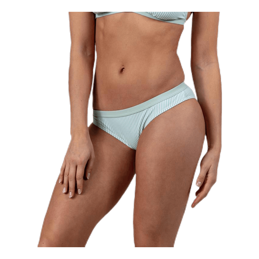 Barbara Bikini Brief Blue