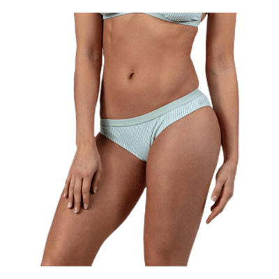 Barbara Bikini Brief Blue