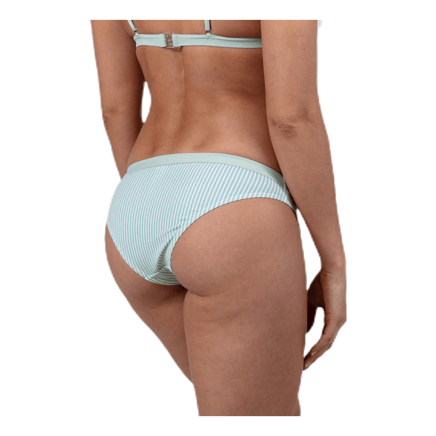 Barbara Bikini Brief Blue