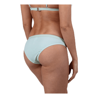 Barbara Bikini Brief Blue