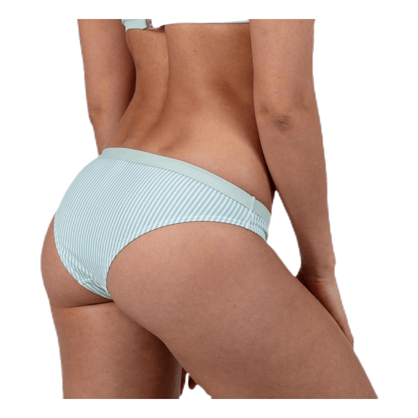 Barbara Bikini Brief Blue