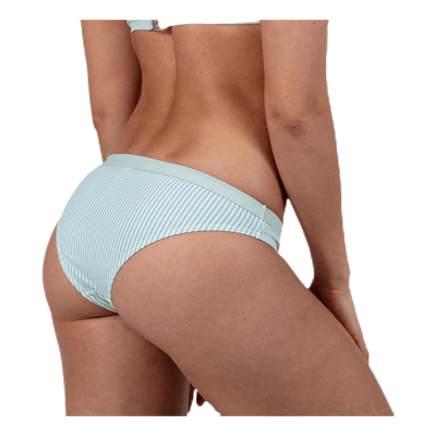 Barbara Bikini Brief Blue