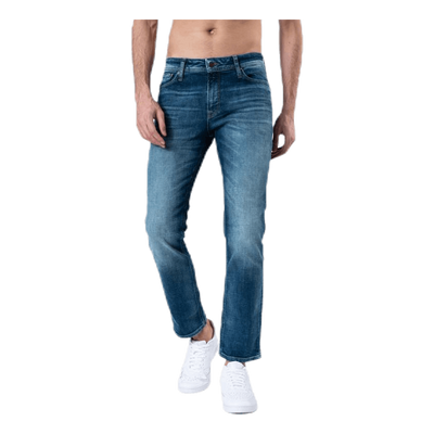 Clark Original Blue