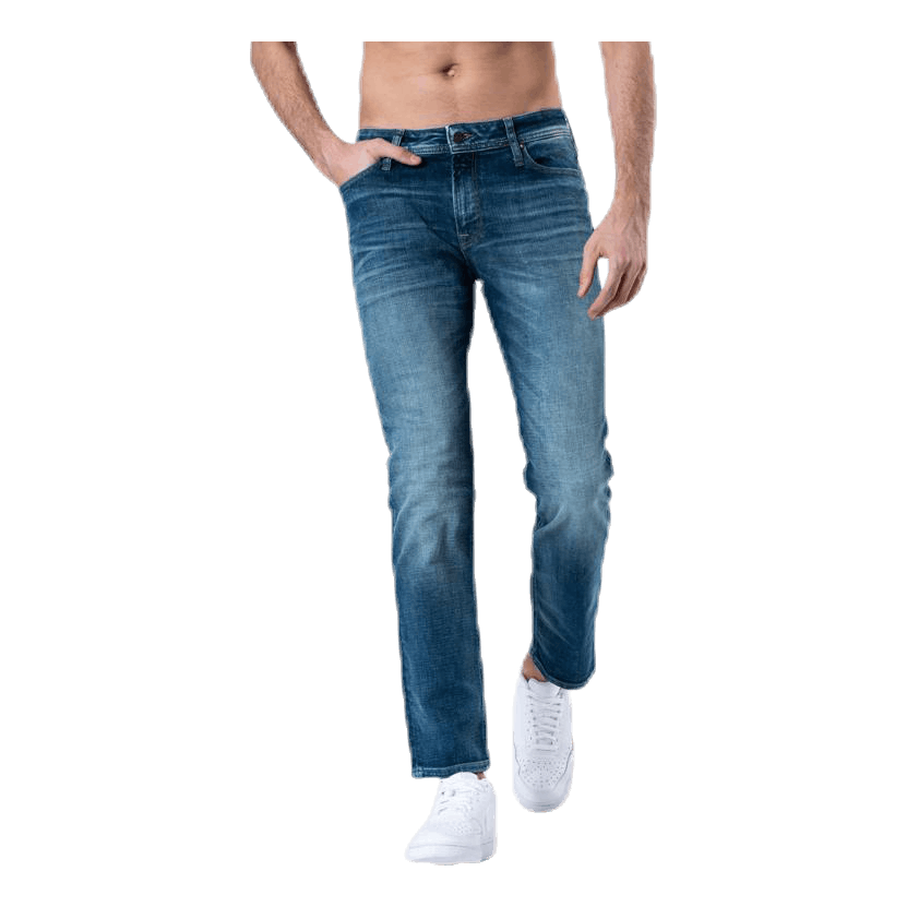 Clark Original Blue