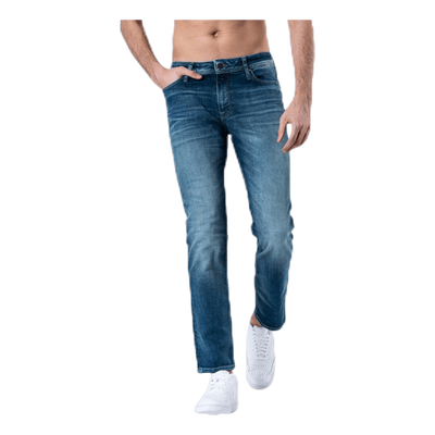 Clark Original Blue