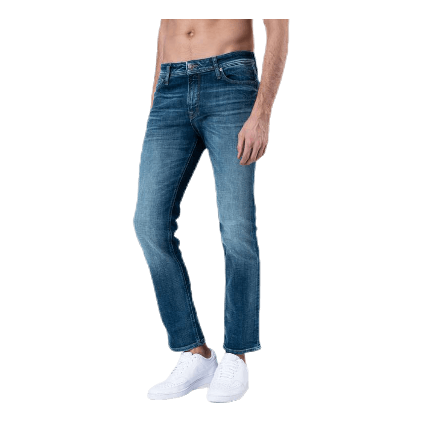 Clark Original Blue
