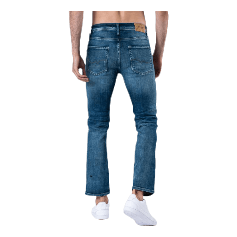 Clark Original Blue
