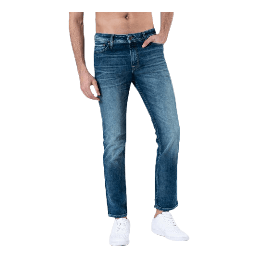Clark Original Blue