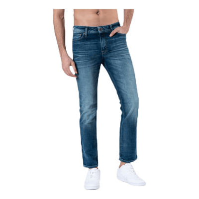 Clark Original Blue