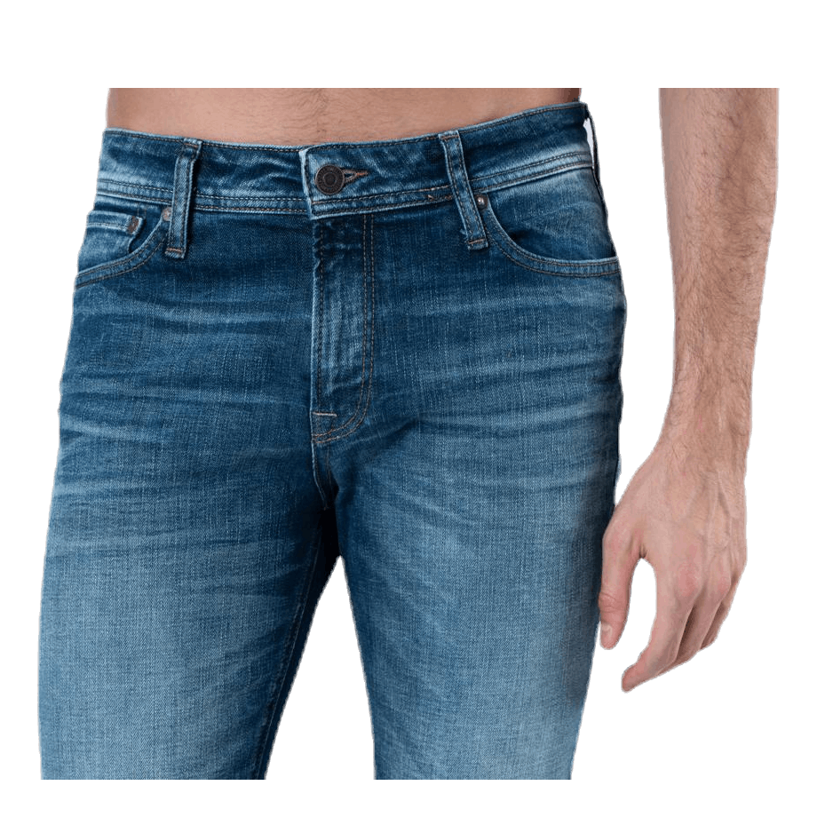 Clark Original Blue