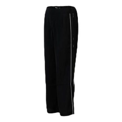 Nicole Wide Pant Black