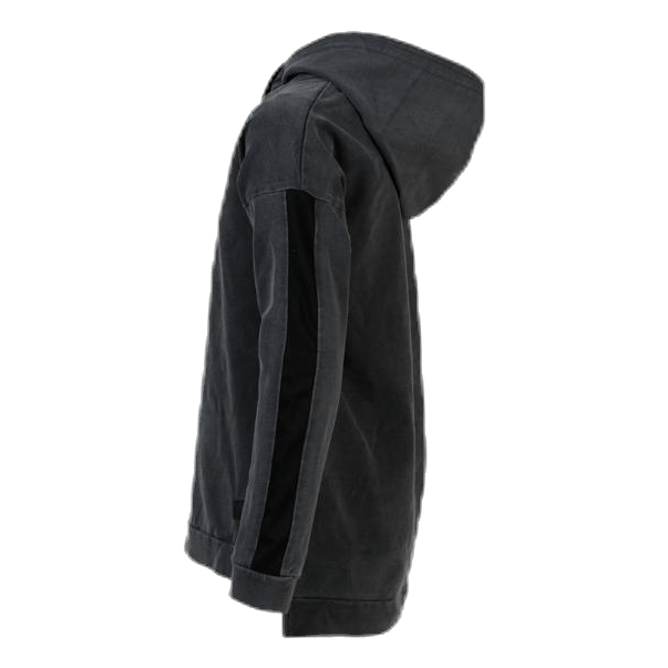 Tao Sweat W. Hood Denim 6154 Grey
