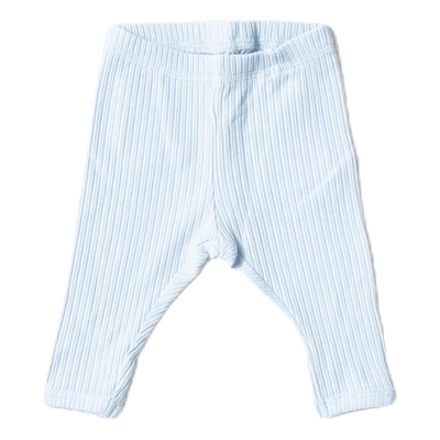 Teka Long John Blue